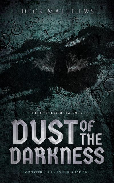 Dust of the Darkness