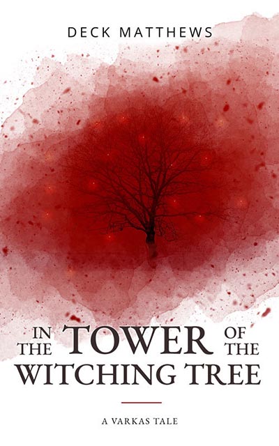 In the Tower of the Witching Tree